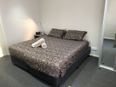 Moonta Bay Motel - Hotel Accommodation 19