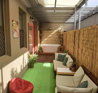 Diamond on Olive - Hotel Accommodation