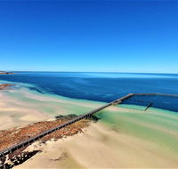 Moonta Bay Caravan Park - Hotel Accommodation