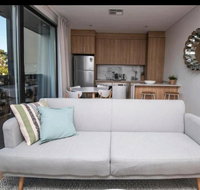 Wisteria Apartments - Hotel Accommodation