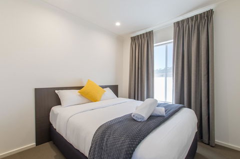 Mick O\'Sheas - Hotel Accommodation 17