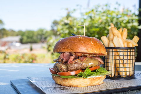 Mick O\'Sheas - Hotel Accommodation 42