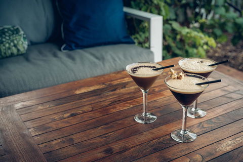 Mick O\'Sheas - Hotel Accommodation 44