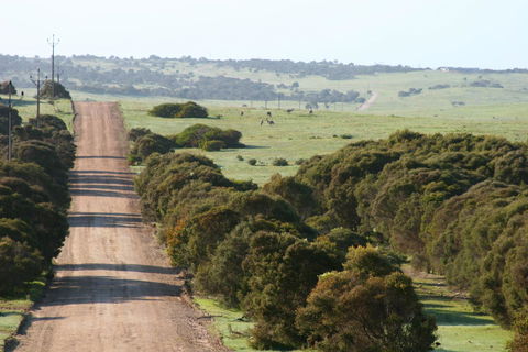 Almonta Park Lodge - Hotel Accommodation 1