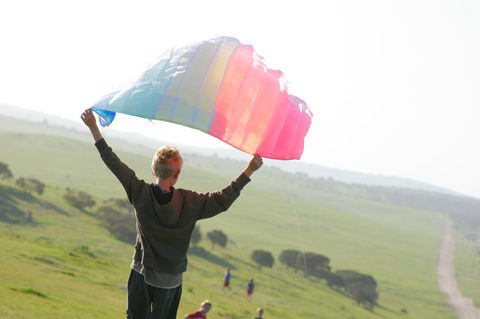 Almonta Park Lodge - Hotel Accommodation 9