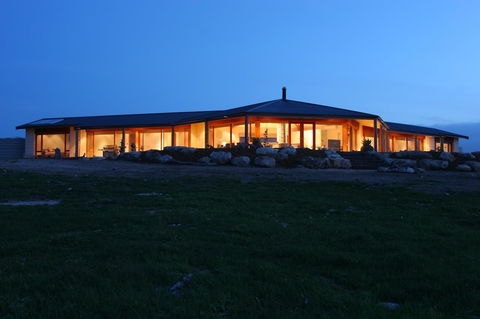 Almonta Park Lodge - Hotel Accommodation 5