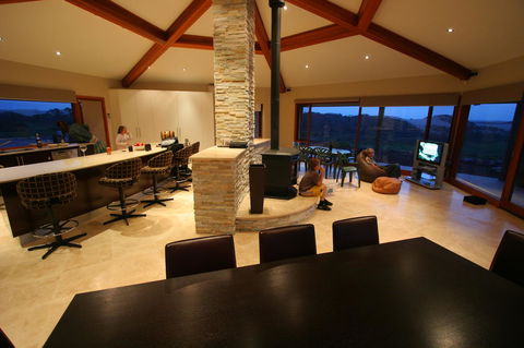 Almonta Park Lodge - Hotel Accommodation 4