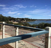 Seascape - Hotel Accommodation