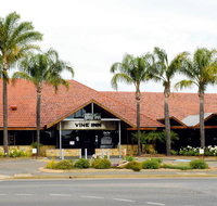 Vine Inn Barossa - Hotel Accommodation