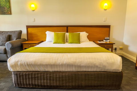 Serafino McLaren Vale - Hotel Accommodation 3