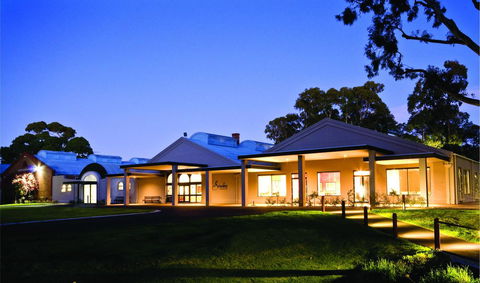 Serafino McLaren Vale - Hotel Accommodation 19