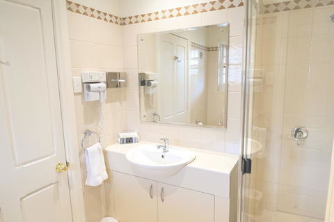 Serafino McLaren Vale - Hotel Accommodation 5