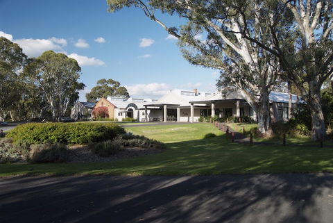 Serafino McLaren Vale - Hotel Accommodation 18