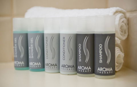 Serafino McLaren Vale - Hotel Accommodation 10