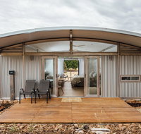 The Villas - Barossa - Hotel Accommodation