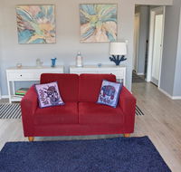 Beach Life Retreat - Hotel Accommodation