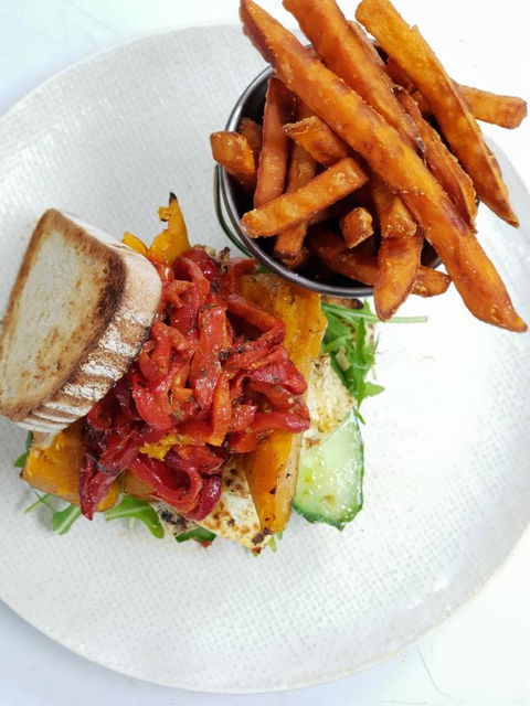 The Avenue Inn - Hotel Accommodation 7