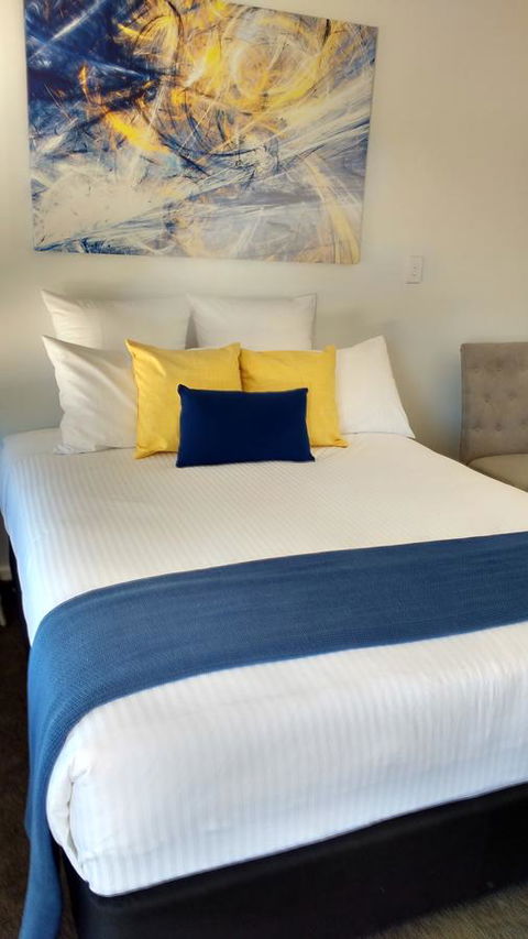 The Avenue Inn - Hotel Accommodation 9