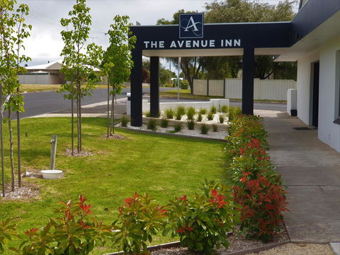 The Avenue Inn - Hotel Accommodation 2
