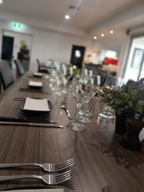 The Avenue Inn - Hotel Accommodation 5