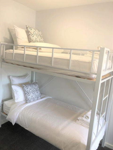 The Avenue Inn - Hotel Accommodation 26