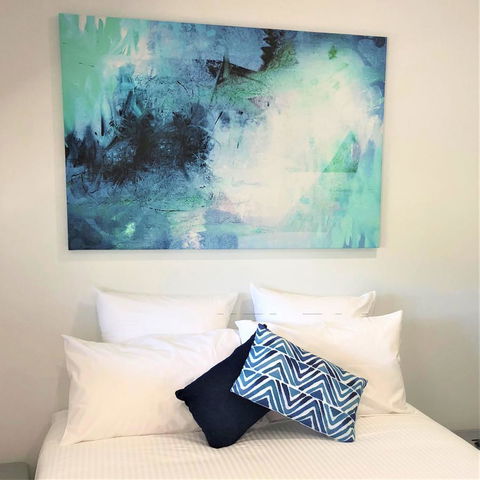 The Avenue Inn - Hotel Accommodation 16