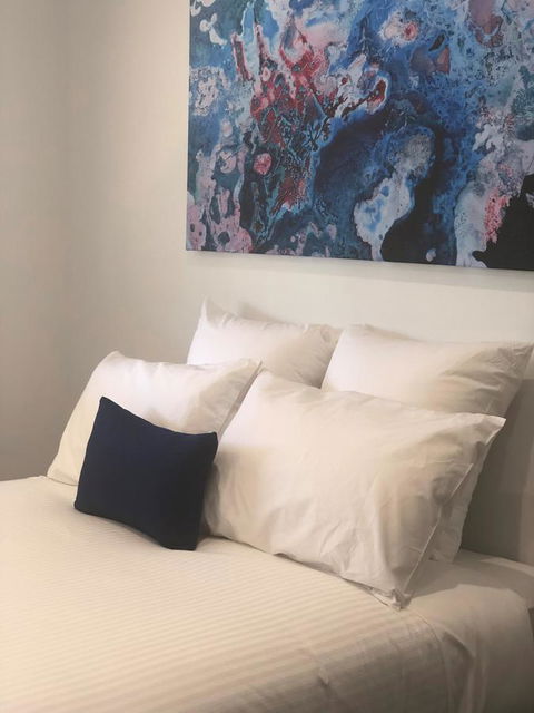 The Avenue Inn - Hotel Accommodation 20