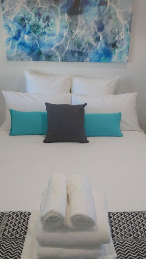 The Avenue Inn - Hotel Accommodation 12