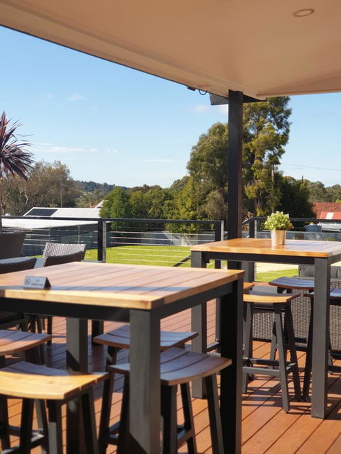 The Avenue Inn - Hotel Accommodation 1