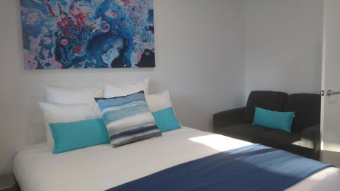 The Avenue Inn - Hotel Accommodation 8