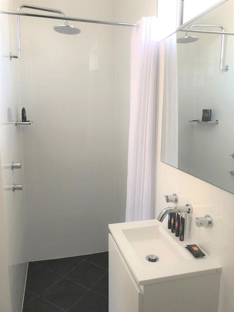 The Avenue Inn - Hotel Accommodation 10