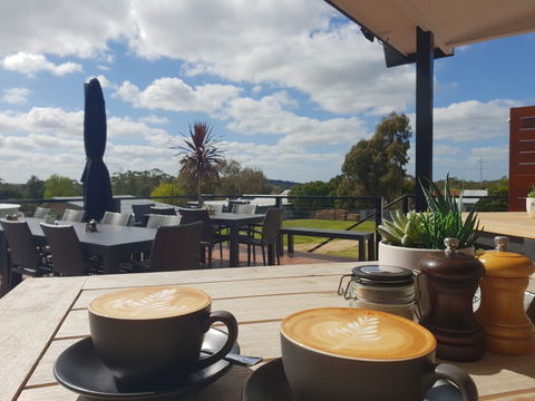 The Avenue Inn - Hotel Accommodation 6