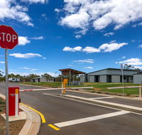 BIG4 The Bend Holiday Park - Hotel Accommodation