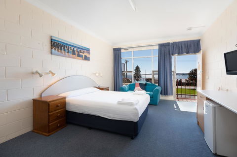 Blue Seas Motel - Hotel Accommodation 14