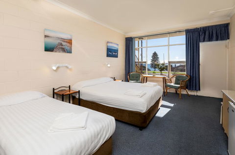 Blue Seas Motel - Hotel Accommodation 11