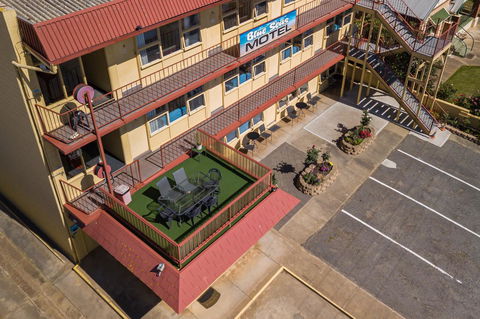 Blue Seas Motel - Hotel Accommodation 15