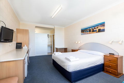 Blue Seas Motel - Hotel Accommodation 6