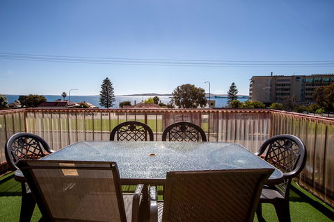 Blue Seas Motel - Hotel Accommodation 7