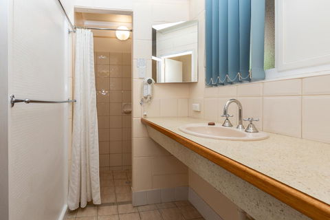 Blue Seas Motel - Hotel Accommodation 2