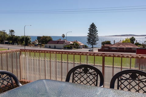 Blue Seas Motel - Hotel Accommodation 18