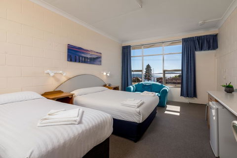 Blue Seas Motel - Hotel Accommodation 5