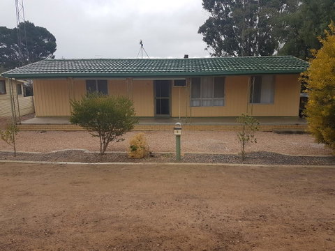 Dells Seaside Escape Moonta Bay - Hotel Accommodation 11