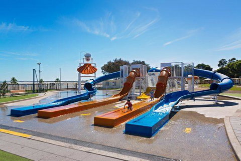 Dells Seaside Escape Moonta Bay - Hotel Accommodation 2
