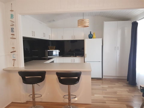 Dells Seaside Escape Moonta Bay - Hotel Accommodation 0