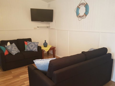 Dells Seaside Escape Moonta Bay - Hotel Accommodation 7