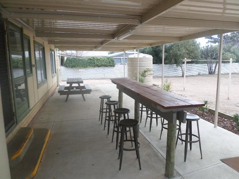Dells Seaside Escape Moonta Bay - Hotel Accommodation 1