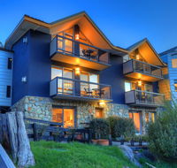 Snowgoose Apartments - Hotel Accommodation