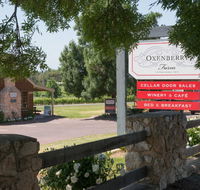 OXENBERRY FARM