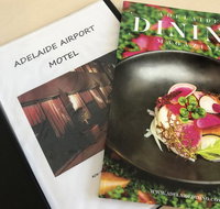 Adelaide Airport Motel - Hotel Accommodation