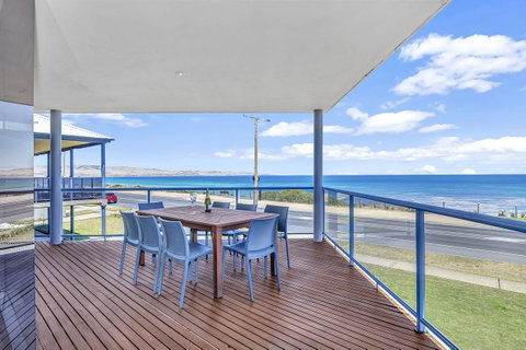 Sail Away - Hotel Accommodation 1